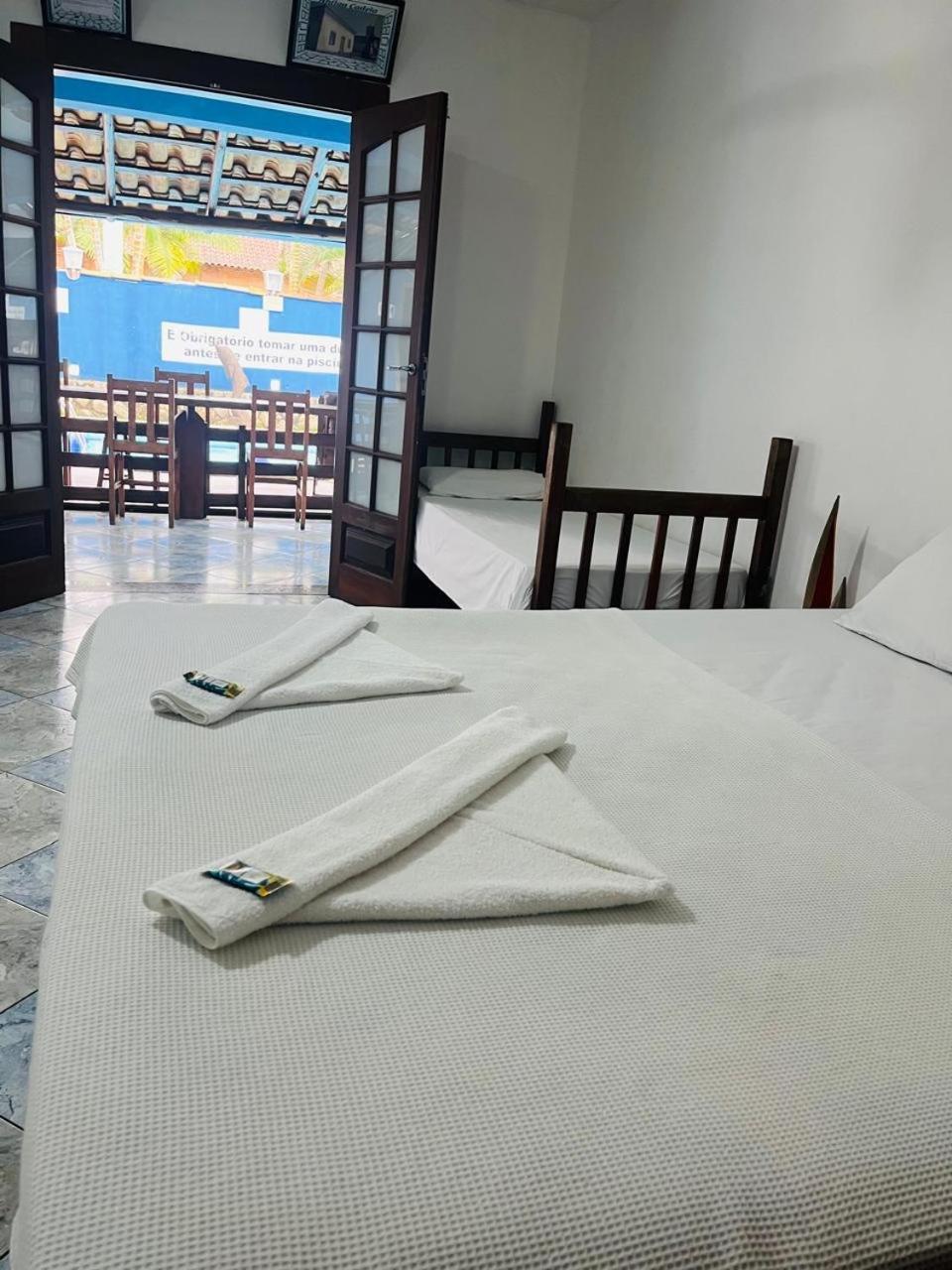 Pousada Aqui E Para-Ti باراتي المظهر الخارجي الصورة